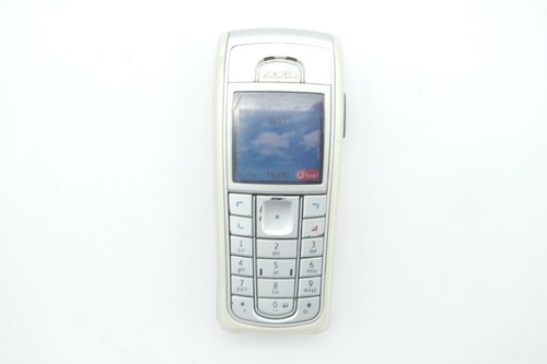 Nokia 6230 telefono - nokia,