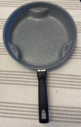 Padella ceramica delimano - padella,