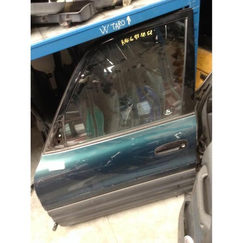Porta ant toyota rav - rav, 4