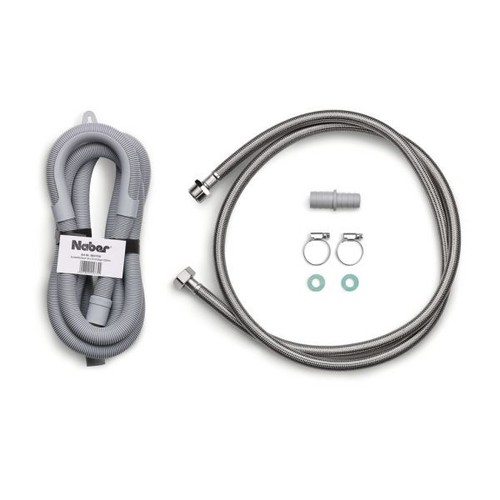 Set montaggio tubo - set,
