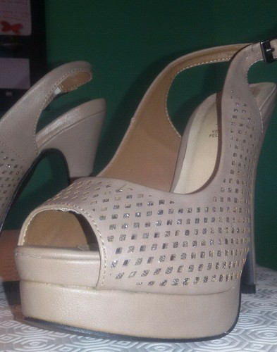 Nuove scarpe donna - da,
