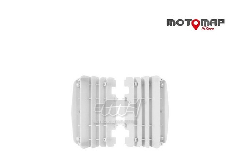 Griglie radiatore polisport - griglie,