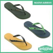 Ciabatta infradito uomo mare