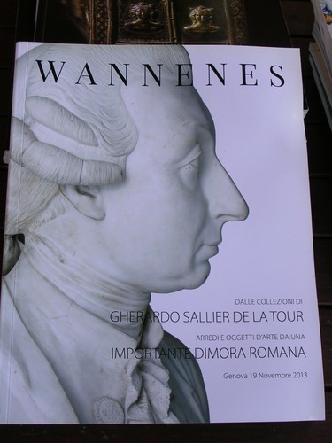Catalogo asta wannenes - catalogo,