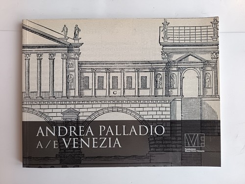 Andrea palladio venezia - palladio, a/e