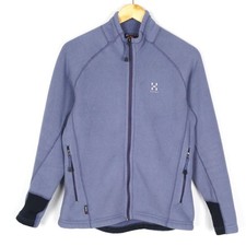 Maglione in pile da donna