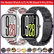 Stainless steel Strap for