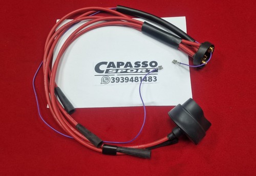 Serie cavi candele alfa romeo - candele,