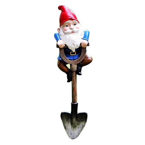 Decorazioni per gnomi - per, da