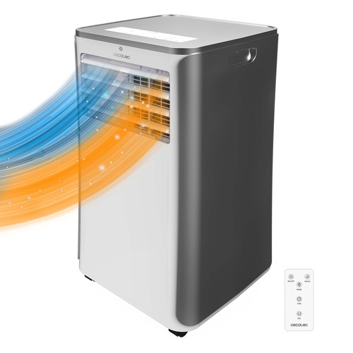Cecotec condizionatore - cecotec,