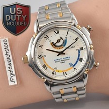 SCATOLA Orologio Uomo Seiko