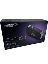 Roberts Ortus 1 Radio Sveglia