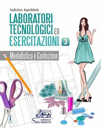 Laboratori tecnologici - laboratori, ed
