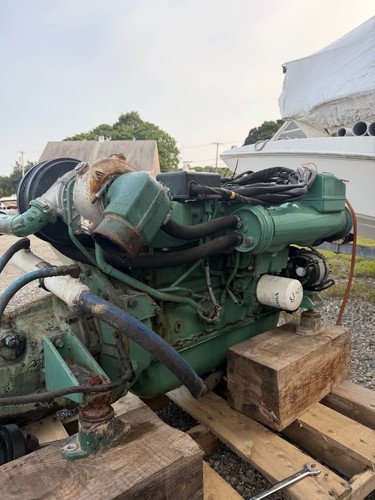 Volvo penta tamd41 motore - penta,