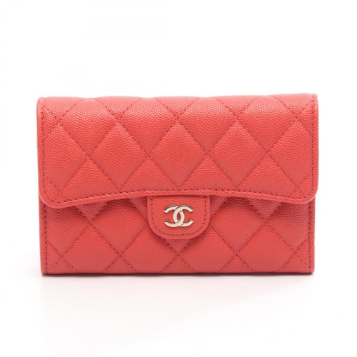 Portafoglio lungo chanel - lungo,