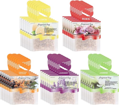 Pezzi deodoranti per - 30,