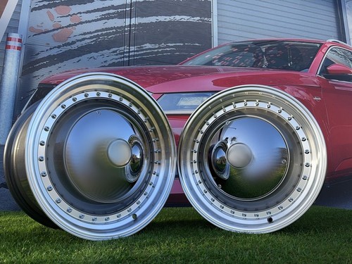 4x17 autowheels smoothie - 4x17",
