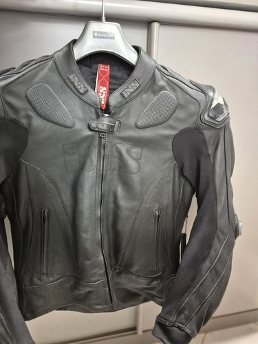 Giacca moto ixs - giacca,