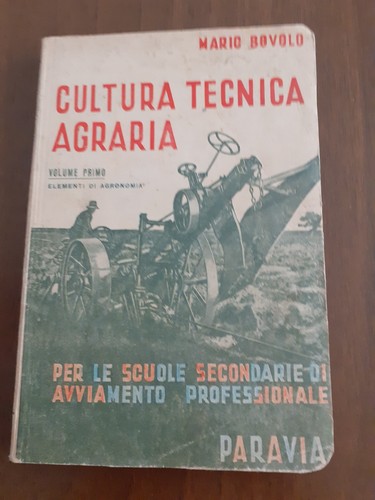 Libro cultura tecnica - libro,