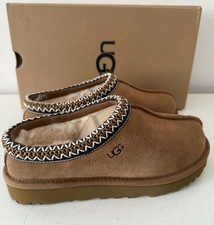 Pantofole UGG Tasman - pelle