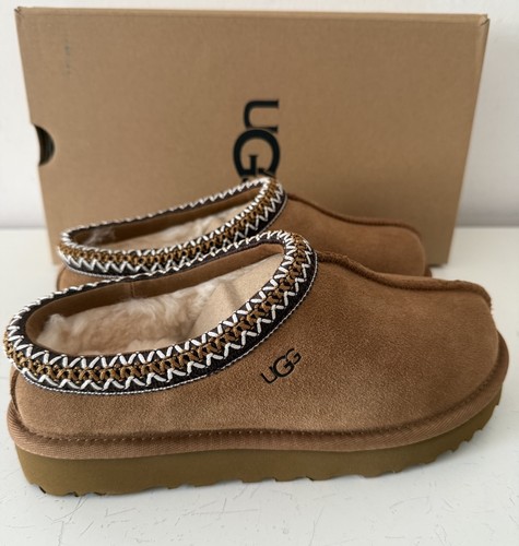 Pantofole ugg tasman - pantofole,