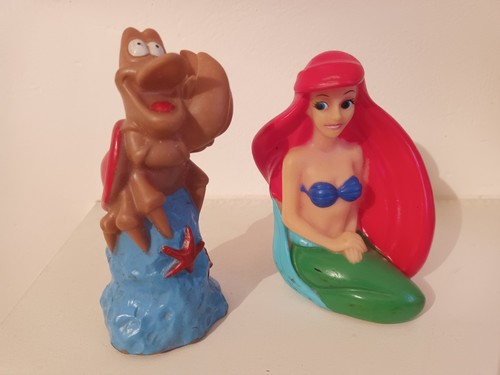Disney sirenetta - la,