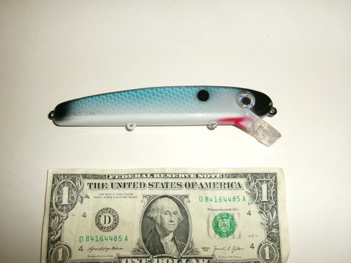 Hooks bucher baby shallow - *no,