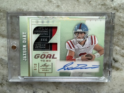 2024 leaf trinity - 👀, 🔥
