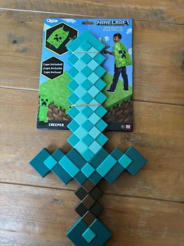 Minecraft disguise set - disguise,