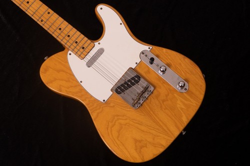 Fender japan tl52 - japan], tl52-80tx