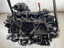 MOTORE COMPLETO PER CITROEN Jumper 3° Serie 9HZ Diesel 1600 (06>)