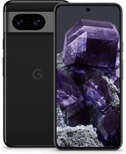 Google Pixel 8 128GB Obsidian