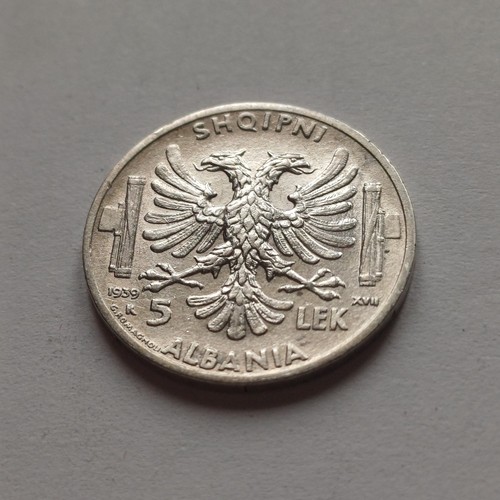 Occupazione italiana albania - occupazione, 5