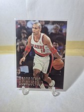 1996-97 Fleer - Aleksandar