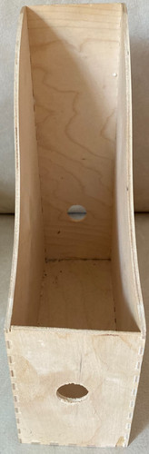 Ikea knuff porta riviste - ikea,