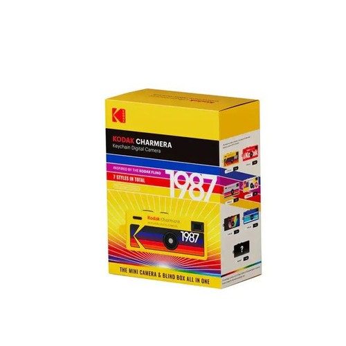 Fotocamera digitale kodak - fotocamera,
