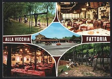 Cartolina San Michele al