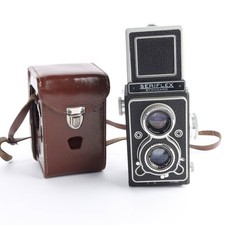 Macchina fotografica Richard