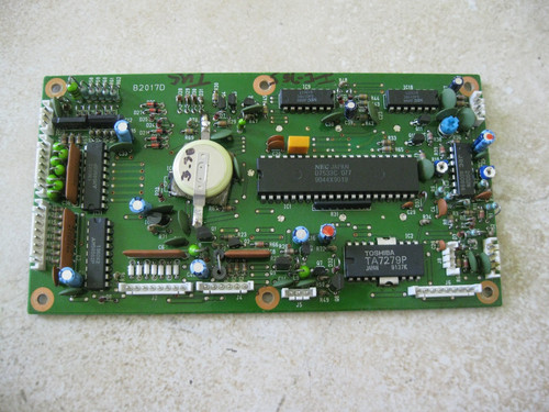 Icom 765 tuner - tuner, unit