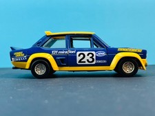 Bburago 0145 fiat 131 - 0145,