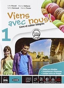 Viens avec nous livre - viens,