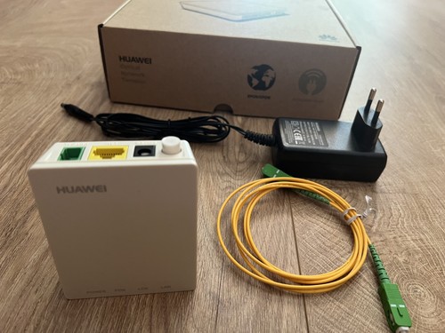 Echolife gpon hg8010h - gpon, huawei