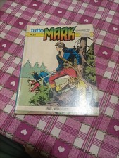 Fumetto. TuttoMark.BN.22. Anno