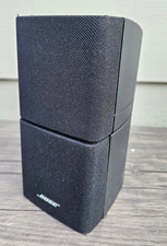 Bose Acoustimass altoparlante
