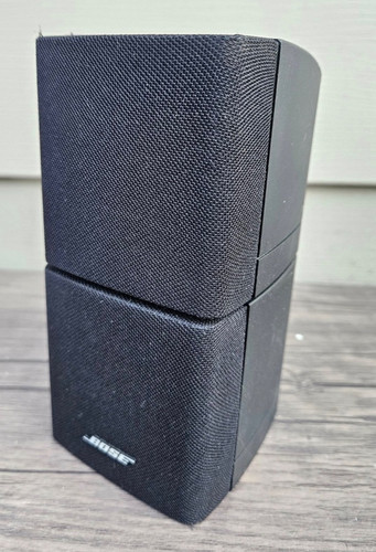 Bose acoustimass altoparlante - acoustimass,