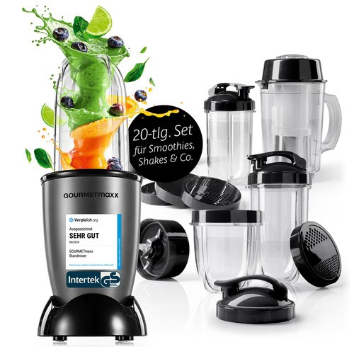 Frullatore magic mixer - frullatore,