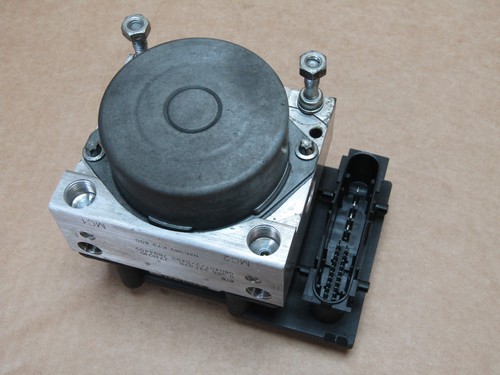 Modulo controllo pompa abs - di,