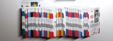 Set completo FIFA Score 200