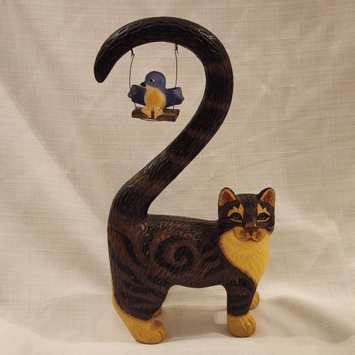 Tyber katz 0128 tabby cat - #0128,