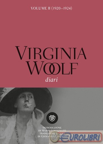 9788830119390 woolf diari - woolf,